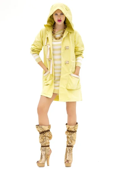 Look 5